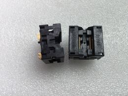 YAMAICHI IC TEST SOCKET IC189-0302-121P SSOP30PIN 0.65MM PITCH BURN IN SOCKET