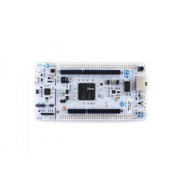 Freeshipping ST Official STM32 Nucleo-144 Development Board with STM32F767ZI MCU NUCLEO-F767ZI Supports ST Zio and Morpho Connectivity