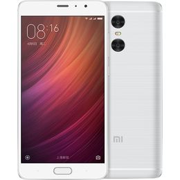 Original Xiaomi Redmi Pro 4G LTE Cell 4GB RAM 128GB ROM Helio X25 Deca Core Android 5.5 inch 13.0MP Fingerprint ID Smart Mobile Phone