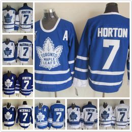 tim horton jersey
