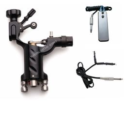 Cheap 1pcs Rotary Tattoo Machine Gun
