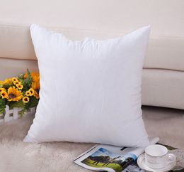 Shop Blank Cotton Cushion Covers white cotton pillow covers wholesale UK