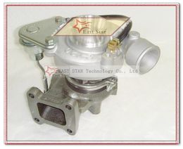 CT20 17201-54060 17201 54060 Turbo Turbocharger For TOYOTA H12 HI-ACE 1995-98 HI-LUX 97-98 Land cruiser 91-98 2L-T 2LT 2.4L 2.5L