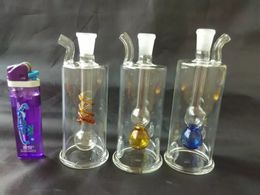 Variety of wire hoist hookah , Unique Oil Burner Glass Pipes Water Pipes Glass Pipe Oil Rigs Smoking with Dropper