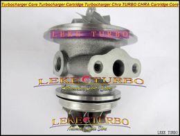 Turbocharger Cartridge Turbo CHRA TB25 452162-5001S 14411-7F400 452162 For Nissan Terrano 2 93-07 For Ford Maverick TD27TDI 2.7L