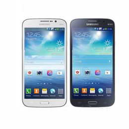 2022 samsung mega Оригинальный разблокированный Samsung Galaxy Mega 5.8 I9152 8G ROM 1.5G RAM Dual SIM-телефон отремонтированный мобильный телефон