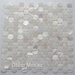 Shop Round Mosaic Tiles Uk Round Mosaic Tiles Free Delivery To Uk Dhgate Uk
