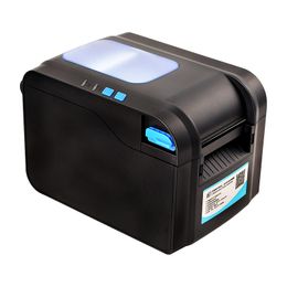 online label printing