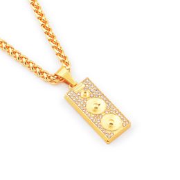 Golden Chain Design Men Online Shopping 