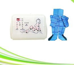 presoterapia lymph drainage air pressure therapy massage suit pressotherapy slimming machine