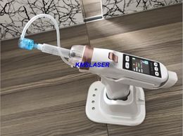 Hand-held Vacuum Vital Acid Injection Mesotherapy Meso Gun Wrinkle Lines Removal Machine