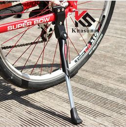 bicycle foot stand