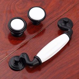 Shop Black Drawer Knobs Pulls Uk Black Drawer Knobs Pulls Free