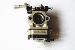 parts china NZ - Carburetor for Chinese HANGKAI 3.5HP outboard 2 stroke motor   engines free postage cheap carb carburetor boat parts
