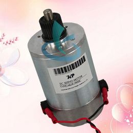 Wide format printer Mutoh RJ900C servo motor/Mutoh Valuejet VJ1300 1204 1304 DC scan motor / Y carriage engine 1pc retail