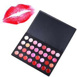 Cheap Professional Lip Gloss Palette
