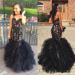 sweet 16 mermaid dresses