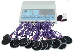 High Quality New Beauty Equipment Reduce Cellulite Electronic Muscle Stimulation Machine Slimming TM-502