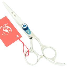 6.0Inch MeiSha Hairdressing Salon 62HRC Professional Hair Cutting Scissors JP440C Best Hair Thinning Shears Barber Razor ,HA0250