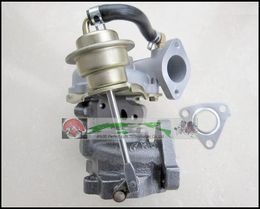 Turbo RHB31 VZ21 13900-62D51 VG110069 For SUZUKI Alto Works Briggs Stratton Murray SWIFT LIANA Grand Vitara 4TNA F6A 4JF1 F6AT