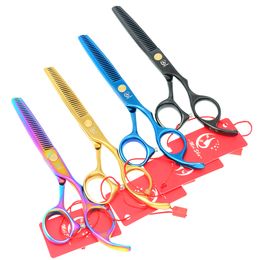 6.0Inch Meisha 2017 Thinning Scissors Hairdressing Scissors Hot Selling Barber Shears JP440C Stainless Steel Styling Tools New ,HA0087