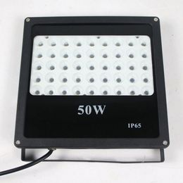 LED Flood Light 10W 20W 30W 50W 100W 150W 200W Floodlight IP65 Waterproof 85-265V Spotlight Outdoor Lighting