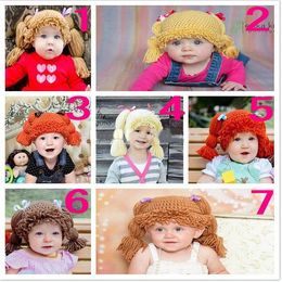 Shop Kids Wig Cap Uk Kids Wig Cap Free Delivery To Uk Dhgate Uk