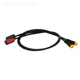 Free shipping hydraulic brake sensor for bafang electric bike motor kit