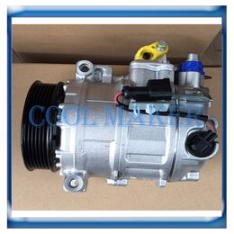 Auto ac compressor for Jaguar XJ XK XF C2C27255 C2C39502 8X2319D629BA 6W9319D629AB