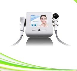 2017 new thermal rf fat burning rf face fat removal rf facial body slimming machine for sale
