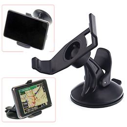 Car Windshield Suction Mount Bracket Holder For Garmin Nuvi GPS 200 205 260 255W