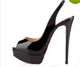 Cheap Nude Color Open Toed Shoes