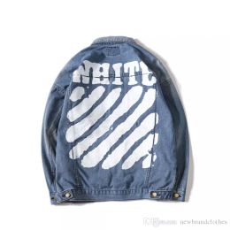 Giacca Jacket Della Dalla In Fuori Bianca Online Off White Spalla X65qOO