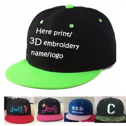 make a baseball hat
