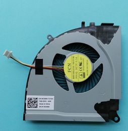 DELL 15-5558 15-5000 Series CPU HEATSINK /& COOLING FAN 0923PY