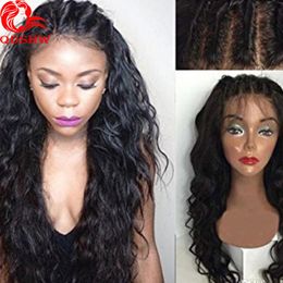 Discount Human Hair Half Wigs Best Human Hair Half Wigs 2020 On