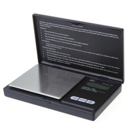 100g*0.01g Mini Digital Scales Weight Balance LCD Electronic Scale Pocket Precision Jewellery Gold Diamond Weight Weighting Scales