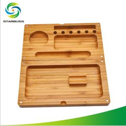 Star buss direct supply operation plate wood cigarette tray cigarette tray