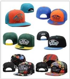 vans snapback hombre plata