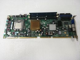 IB935 industrial motherboard Q35 PICMG 1.3 tested working