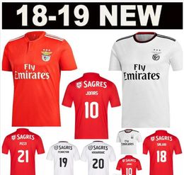 Maillot SL Benfica Živkovic' Maillot SL Benfica Živkovic'