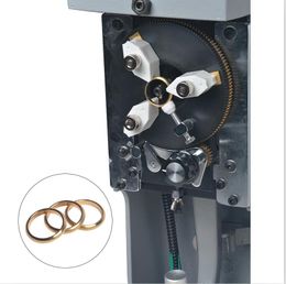 Fast ship Inside Ring Engraver Stamper Jewelry Ring Engraving Machine M.RE.K0001