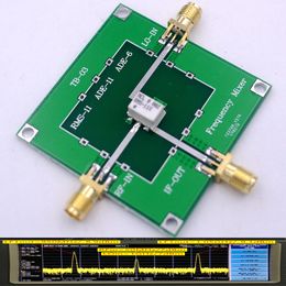Freeshipping RMS-11 5-1900MHz RF up and down frequency conversion passive mixer