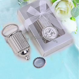 Free Shipping 20PCS Baby Bottle Opener Baby Shower Birthday Party Gifts Event Favors Christening Baptism Keepsakes