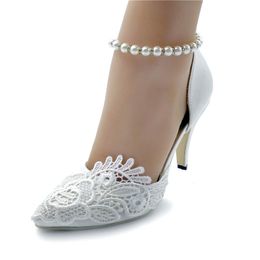 Discount Ivory Bow Wedding Shoe Stiletto Ivory Bow Wedding Shoe
