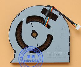 New Original Delta 3.40 CFM MODEL KDB0705HCA05 DC05V 0.50A Laptop cooling fan