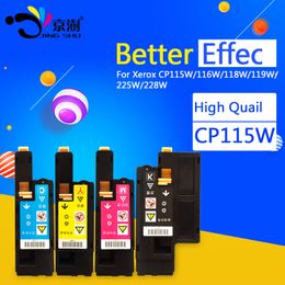4PK Compatible color Toner Cartridges for Xerox 6655-BK-C-M-Y-Xerox-WorkCentre