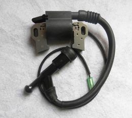 Ignition coil for CH395 engine motor replacement part # 1758402