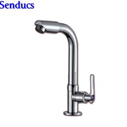 Cheap Zinc Faucet