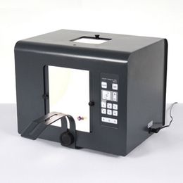 SANOTO B350 Digital LED Adjustable Professional Jewellery Diamonds Mini Photo Studio Photography Light Box Photo Box Softbox